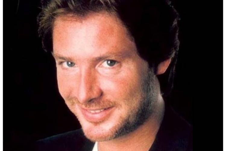 Adrián Suar.