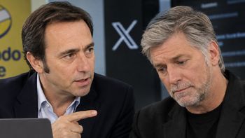 Marcos Galperín lo dejó en ridículo a Horacio Cabak tras darle una lección de periodismo