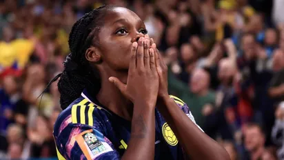 ¿Quién es Linda Caicedo, heroína de Colombia?