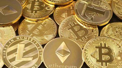 Remontada de bitcoin, Morgan Stanley y ¿Fin de la minería?