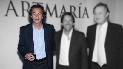 Confirmado: Calcaterra le vendió Iecsa a Mindlín