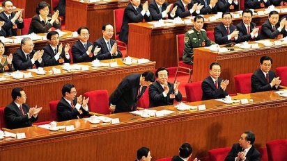 ¿Qué pasaría si decae China?