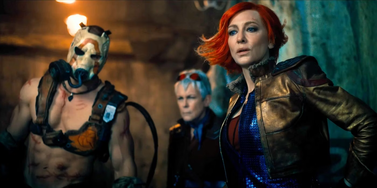 Las reseñas tildan a la película de "aburrida", con escenas de acción desconectadas y personajes muy mal desarrollados. Lo único que se destacó fue la actuación de Cate Blanchett. Las reseñas tildan a la película de "aburrida", con escenas de acción desconectadas y personajes muy mal desarrollados. Lo único que se destacó fue la actuación de Cate Blanchett.