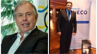 Hochbaum / Werthein recrean Berlin FM en El Observador 107.9