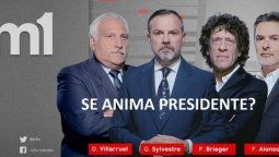 altText(Exclusivo: Macri ya tiene en su despacho la invitación de C5N)}