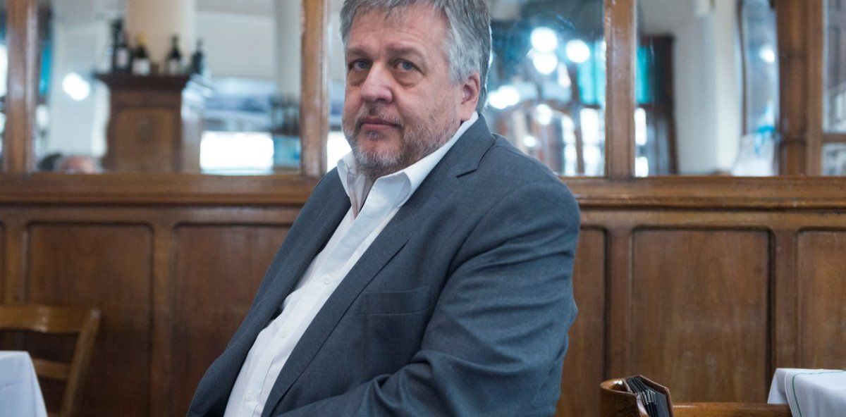 El fiscal federal Carlos Stornelli, sobreseído por la Corte Suprema en el escándalo por el espionaje ilegal. El fiscal federal Carlos Stornelli, sobreseído por la Corte Suprema en el escándalo por el espionaje ilegal.