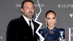Jennifer Lopez habría solicitado el divorcio de Ben Affleck tras dos años de matrimonio. La pareja llevaba casada desde 2022, algo que habían intentado en 2004.