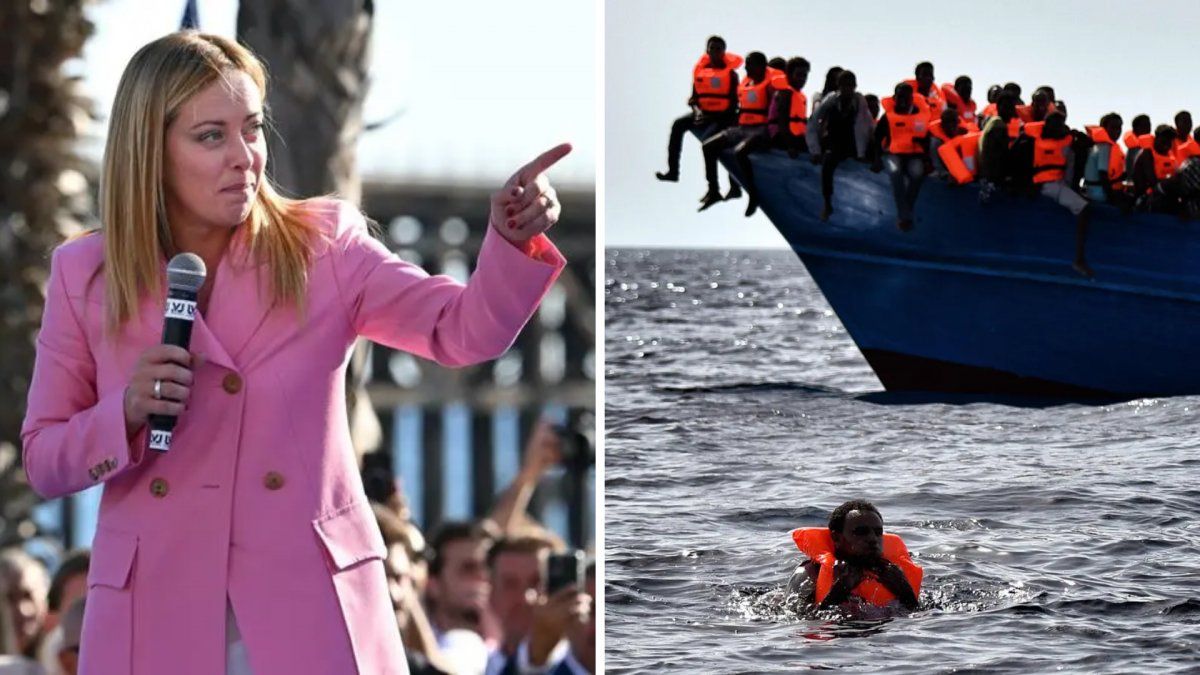 Meloni sin xenofobia: El Permiso Legal de Trabajo Inmigrante