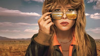 Esta miniserie de 8 episodios es la joya escondida que todos recomiendan