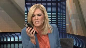 viviana canosa llamo en vivo a la ministra de mujeres: ¡renuncie! viviana canosa llamo en vivo a la ministra de mujeres: ¡renuncie!