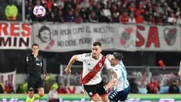 River favorito a ganar y a clasificar