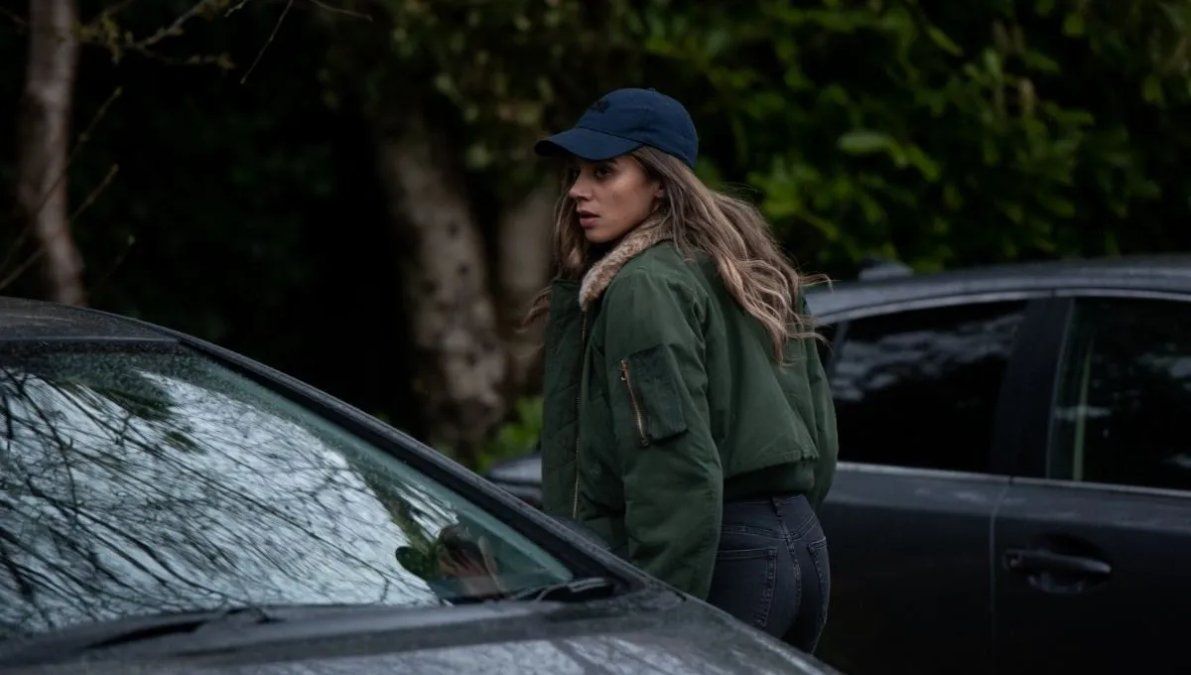 Una trama inquietante define esta miniserie de Netflix.