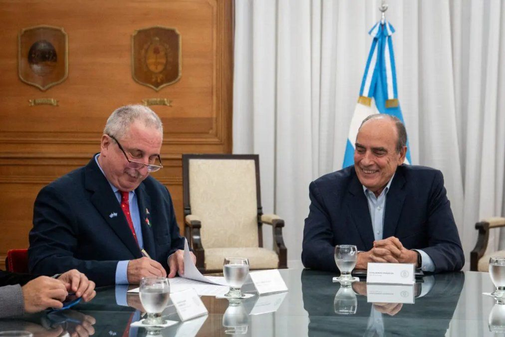 ¿Fondos a cambio de apoyo en Diputados ?