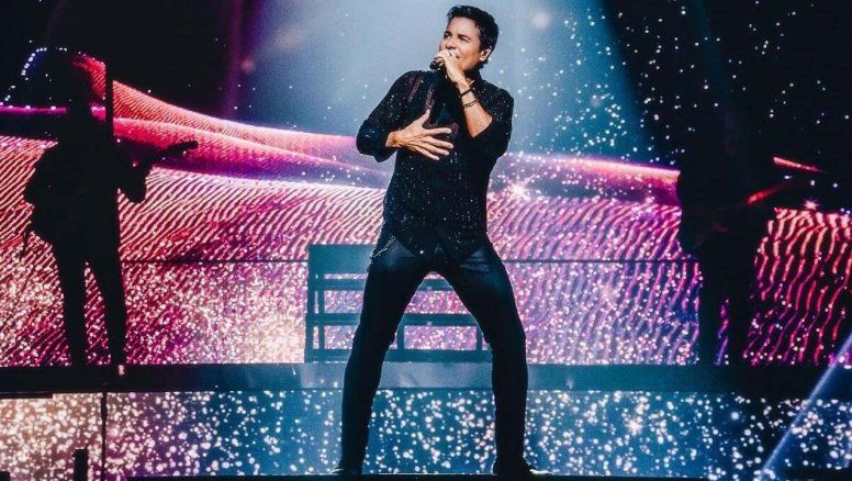 Finde en Córdoba: Chayanne, Ricardo Montaner y mucho aire libre