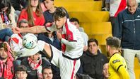 El Rayo Vallecano, entre la gloria de Europa y el fantasma del descenso El Rayo Vallecano, entre la gloria de Europa y el fantasma del descenso