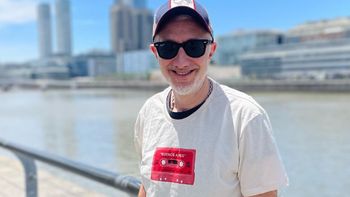 Andy Kusnetzoff jugó al fútbol y se refirió a las consecuencias por no elongar. (Foto: Instagram @andykusnetzoff) Andy Kusnetzoff jugó al fútbol y se refirió a las consecuencias por no elongar. (Foto: Instagram @andykusnetzoff)