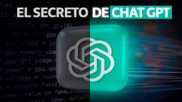 ChatGPT y su modo secreto.