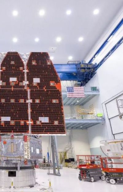 Shock por nueva arma de la NASA: ¿Qué hará el telescopio Nancy Grace Roman?