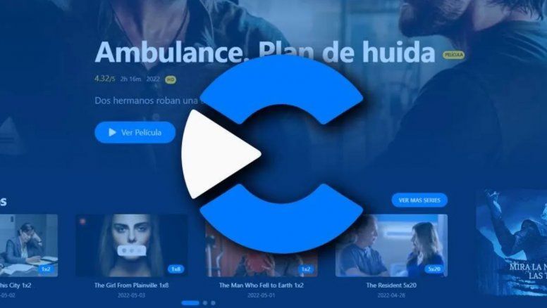 Cuevana: Ni siquiera la ley lo puede tocar