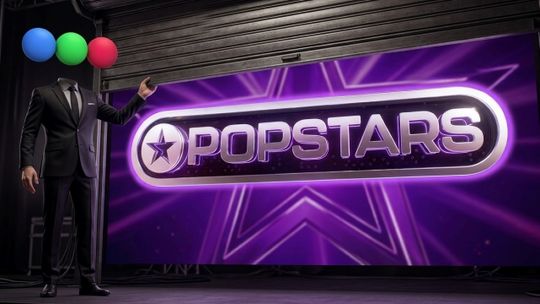 Telefe soltó una bomba sobre Popstars y le dio un muy buscado respiro al público. El estrepitoso rating ya no daba para más y la noticia fue demoledora. Foto: Gemini