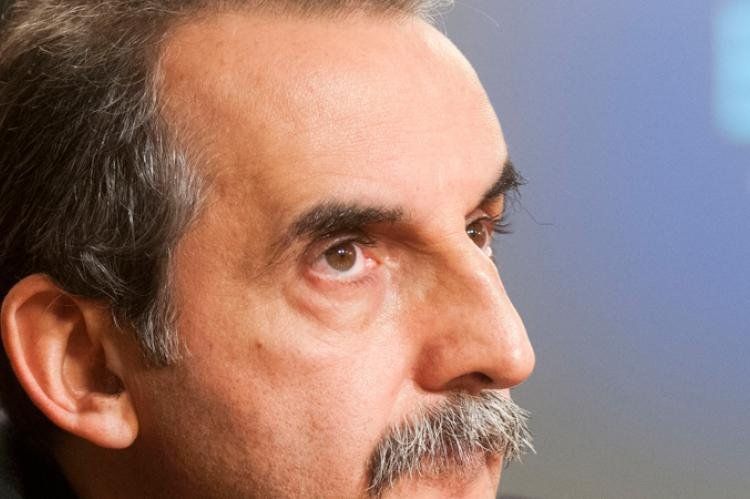 Guillermo Moreno, secretario de Comercio Interior.
