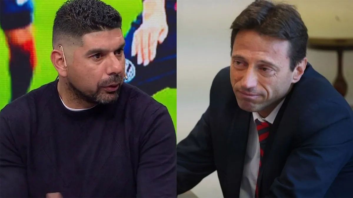 Néstor Ortigoza presentó un escrito en el que aseguró que no renunciará en San Lorenzo hasta que la justicia no se expida en la causa por violencia de género. Néstor Ortigoza presentó un escrito en el que aseguró que no renunciará en San Lorenzo hasta que la justicia no se expida en la causa por violencia de género.