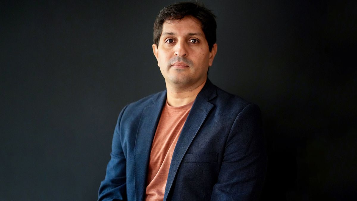 La plataforma Infracommerce adoptó la tecnología de Google Cloud para personalizar el servicio de compras online en América Latina. Foto: Leonardo Landolfi, Chief Information Security Office de Infracommerce. La plataforma Infracommerce adoptó la tecnología de Google Cloud para personalizar el servicio de compras online en América Latina. Foto: Leonardo Landolfi, Chief Information Security Office de Infracommerce.