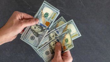 Qué está pasando con los dólares