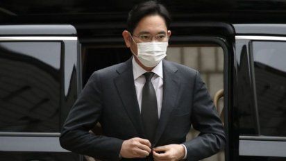 Samsung, indulto por chips (nuevo precio de la libertad)