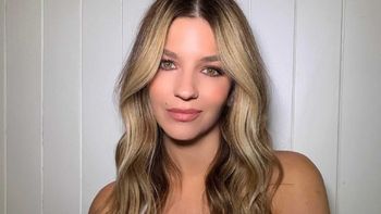 Marcela Kloosterboer recordó la desagradable costumbre de un actor para besar en ficción. (Foto: Instagram @m.klooster) Marcela Kloosterboer recordó la desagradable costumbre de un actor para besar en ficción. (Foto: Instagram @m.klooster)