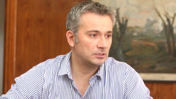 La Corte Suprema de Justicia dejó firme la condena contra exfuncionario de Mendoza. La Corte Suprema de Justicia dejó firme la condena contra exfuncionario de Mendoza.