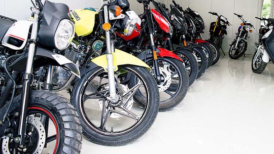 Leve rebote en el consumo privado no alcanza y el primer trimestre cierra en caída