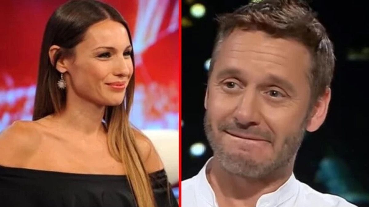 El inesperado pedido de Pampita a Benjamín Vicuña y a su novia: “Ojalá”