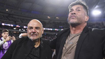 Conmoción en Platense: renunciaron Orsi y Gómez