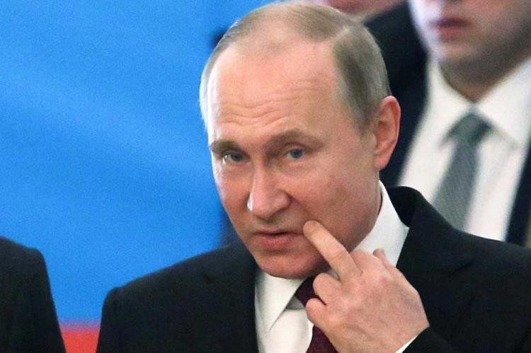Vladímir Putin acaba de realizar una arriesgada jugada de geopolítica del petróleo.