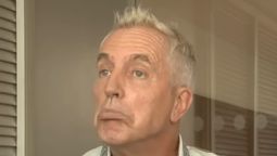 Marley encendió las alarmas en Telefe: No descarta cambiar de canal. Marley encendió las alarmas en Telefe: No descarta cambiar de canal.