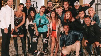 El Trece le puso todas sus fichas a El Hotel de los Famosos. El Trece le puso todas sus fichas a El Hotel de los Famosos.