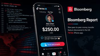 TikTok evalúa pagos por mensajes directos mediante el servicio TikTok Pay y la firma ByteDance