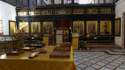 altText(Iglesia en Jerusalén es reclamo de Vladimir Putin a Israel)}