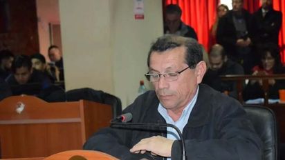 Ministro muerto: 2da autopsia confirma el homicidio de Rojas