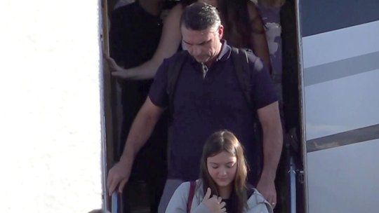 Flávio Bolsonaro rompió el silencio (y le agradeció a Milei)