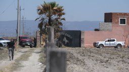 altText(Rancho Izaguirre: Campo de tortura de Jalisco y sangre inocente)}
