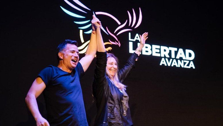 Gabriel Bornoroni se quedó sin 