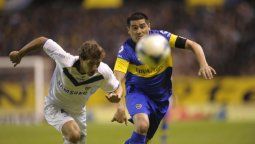 altText(Boca vs. Vélez, lo más visto del fin de semana)}