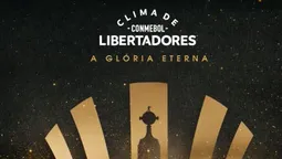 Copa Libertadores: Otra vez los brasileros