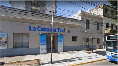 La Cámpora, la ANSES y una grave denuncia contra los K