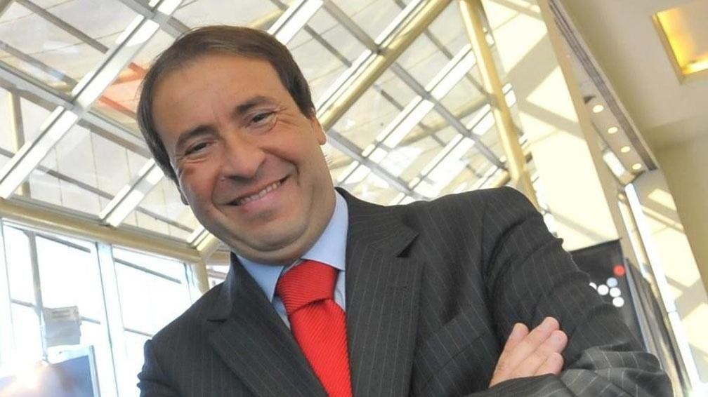 Guillermo Oliveto es más optimista que Jaime Durán Barba sobre el futuro de Mauricio Macri.