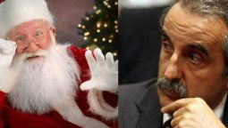 altText(Moreno ahuyenta a Papá Noel: Otro aumento en la canasta básica)}