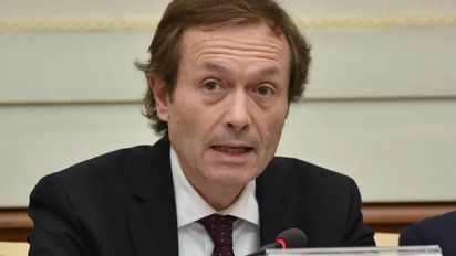 La 'herencia' de Béliz que traba los planes de Sergio Massa