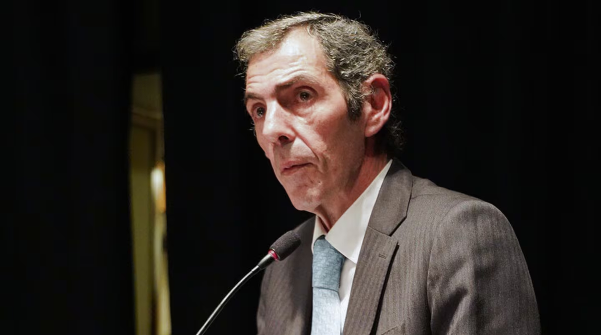 Tensión por una fuerte denuncia de corrupción en Energía, un área sensible para el Gobierno.